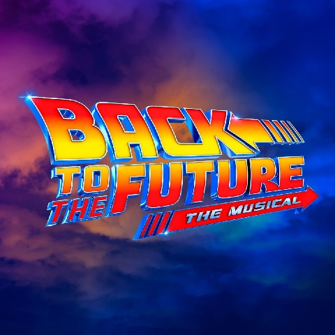 Celebrating the new cast of Back to the Future: The Musical